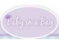 Baby In A Bag 20% Off Promo Codes May 2024