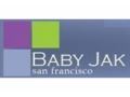 Baby Jak Promo Codes April 2023