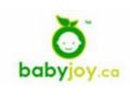 Babyjoy Promo Codes August 2022