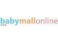Baby Mall Online Promo Codes March 2024