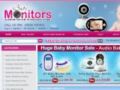 Babymonitorsonline UK 10% Off Promo Codes May 2024