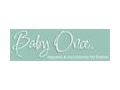 Baby Once Promo Codes May 2024