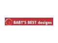 Babys Best Designs Promo Codes April 2024