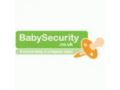 Baby Security Promo Codes May 2024