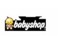 Babyshop Promo Codes May 2024