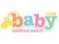 Baby Shower Depot Free Shipping Promo Codes May 2024