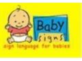 Baby Signs Promo Codes February 2022