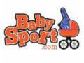 BabySport 10$ Off Promo Codes May 2024