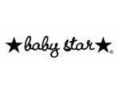 Baby Star Promo Codes January 2022