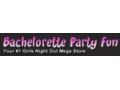 Bachelorette Party Fun Promo Codes May 2022