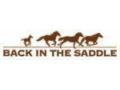 Back In The Saddle 20$ Off Promo Codes May 2024