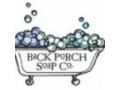 Back Porch Soap Promo Codes May 2024