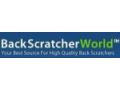 Backscratcherworld Promo Codes April 2024