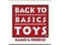 Back To Basics Toys Promo Codes December 2022