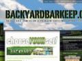 Backyard Barkeep Promo Codes May 2024
