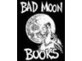 Bad Moon Books 20% Off Promo Codes May 2024