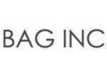 Bag Inc Promo Codes January 2022
