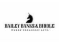 Bailey Banks & Biddle Promo Codes April 2024
