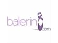 Balerin Promo Codes April 2024