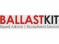 Ballastkit Promo Codes April 2024