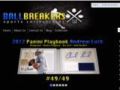 Ballbreakerssc 15% Off Promo Codes May 2024