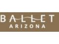 Ballet Arizona 50% Off Promo Codes April 2024