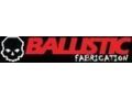 Ballistic Fabrication Promo Codes June 2023