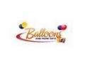 Balloonsandmoregifts. Promo Codes April 2023