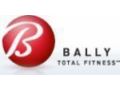 Bally Total Fitness Promo Codes January 2022