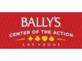 Bally's Las Vegas Promo Codes August 2022