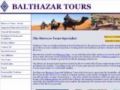 Balthazartours Promo Codes April 2024