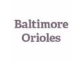 Official Baltimore Orioles Promo Codes January 2022