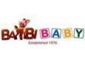 Bambi Baby Promo Codes December 2023