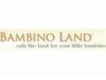 Bambino Land Promo Codes October 2023