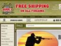 Bambisgunshop 10$ Off Promo Codes May 2024