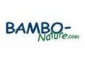 Bambo Nature Promo Codes January 2022