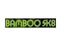 Bamboosk8 15$ Off Promo Codes May 2024