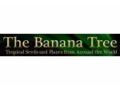 The Banana Tree Promo Codes January 2022