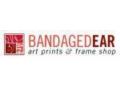 BandagedEar 25% Off Promo Codes April 2024