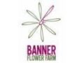 Banner Flower Farm Promo Codes May 2022
