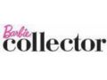 Barbie Collector Promo Codes April 2024