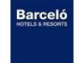 Barcelo Hotels UK Promo Codes August 2022