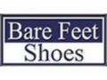 Bare Feet Shoes Promo Codes October 2022
