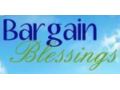 Bargain Blessings Promo Codes April 2024