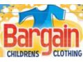Bargain Children's Clothing Promo Codes August 2022