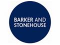 Barker And Stonehouse Promo Codes April 2024