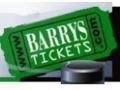Barry's Tickets Service Promo Codes April 2023