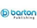 Barton Publishing 10$ Off Promo Codes May 2024