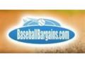 Base Ball Bargains Promo Codes May 2024