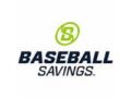 Baseball Savings Promo Codes February 2022